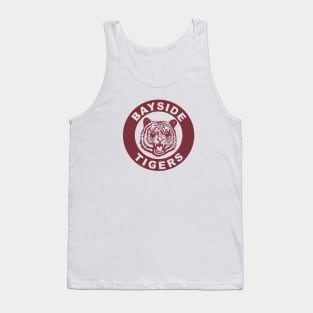 Bayside Tigers Tank Top